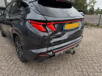 Hyundai Tucson 1.6 T-GDI PHEV Plug In Hybrid N-Line 4Wd picture 18