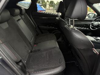 Hyundai Tucson 1.6 T-GDI PHEV Plug In Hybrid N-Line 4Wd picture 17