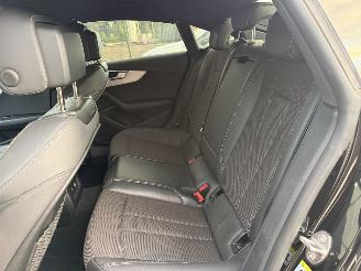 Audi A5 Sportback 35 TFSI S-Line NAP Nederlandse Auto picture 16