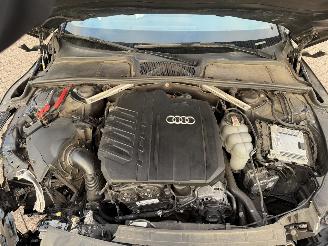 Audi A5 Sportback 35 TFSI S-Line NAP Nederlandse Auto picture 18