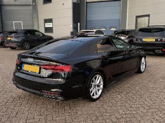 Audi A5 Sportback 35 TFSI S-Line NAP Nederlandse Auto picture 5