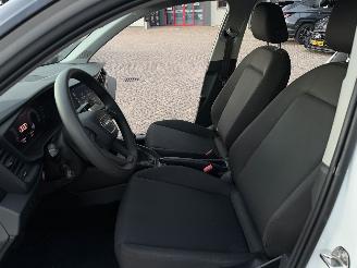 Audi A1 Sportback 25 TFSI Automaat Epic picture 8