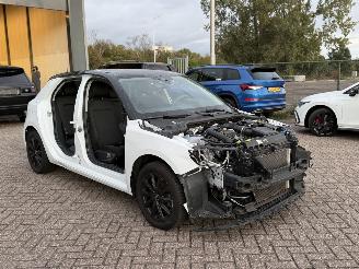 Audi A1 Sportback 25 TFSI Automaat Epic picture 2