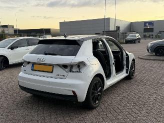Audi A1 Sportback 25 TFSI Automaat Epic picture 5