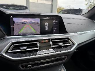 BMW X5 M50D 400Pk M-Pakket High Executive Pano Softclose picture 12
