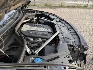 BMW X5 M50D 400Pk M-Pakket High Executive Pano Softclose picture 19