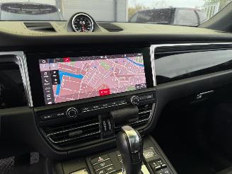 Porsche Macan 2.0 245Pk Pano Bose NAP Nederlandse Auto! picture 11