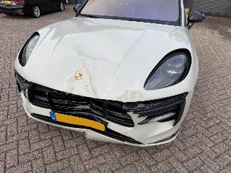 Porsche Macan 2.0 245Pk Pano Bose NAP Nederlandse Auto! picture 17
