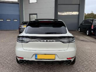 Porsche Macan 2.0 245Pk Pano Bose NAP Nederlandse Auto! picture 2