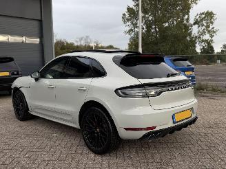 Damaged car Porsche Macan 2.0 245Pk Pano Bose NAP Nederlandse Auto! 2019/1