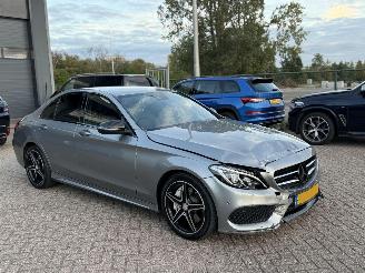 Mercedes C-klasse 250Cdi 4Matic Edition 1 picture 2