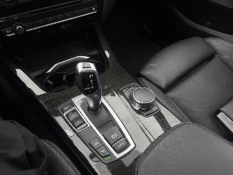 BMW X4 XDRIVE20D M-Pakket High Executive Xline Edition NAP Nederlandse Auto picture 10
