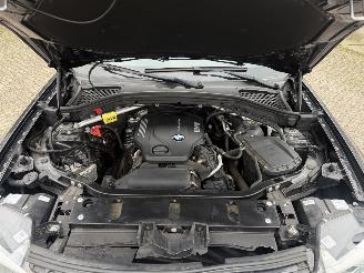 BMW X4 XDRIVE20D M-Pakket High Executive Xline Edition NAP Nederlandse Auto picture 20