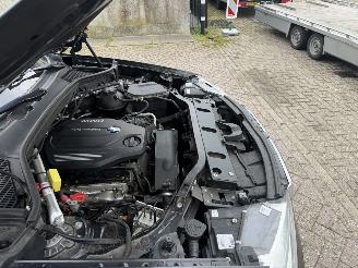 BMW X4 XDRIVE20D M-Pakket High Executive Xline Edition NAP Nederlandse Auto picture 21