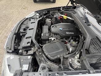 BMW X4 XDRIVE20D M-Pakket High Executive Xline Edition NAP Nederlandse Auto picture 22