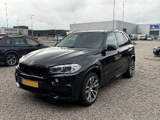 uszkodzony samochody osobowe BMW X5 XDRIVE40E iPerformance M-Pakket Harman Kardon 2017/5