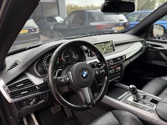 BMW X5 XDRIVE40E iPerformance M-Pakket Harman Kardon picture 7