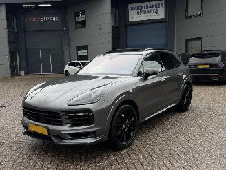 Avarii autoturisme Porsche Cayenne 3.0 340Pk Pano 2019/5
