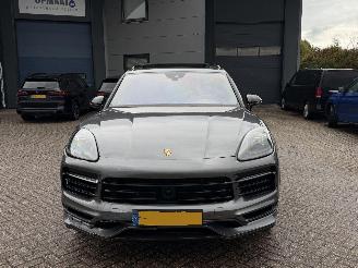 Porsche Cayenne 3.0 340Pk Pano picture 2