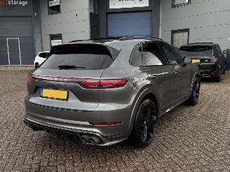 Porsche Cayenne 3.0 340Pk Pano picture 7