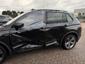 Volkswagen Tiguan 2.0 TDI Automaat Pano R-Line picture 15