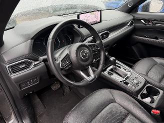 Mazda CX-5 2.5 eSkyActive-G M Hybrid 194 Newground Bose Head-Up 360Camera picture 7