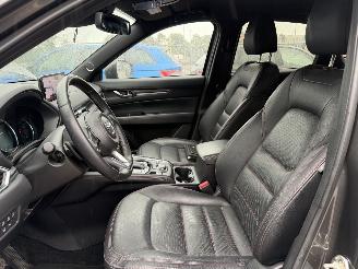 Mazda CX-5 2.5 eSkyActive-G M Hybrid 194 Newground Bose Head-Up 360Camera picture 8