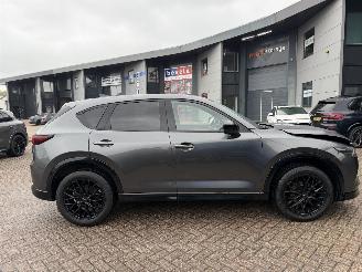 Mazda CX-5 2.5 eSkyActive-G M Hybrid 194 Newground Bose Head-Up 360Camera picture 4