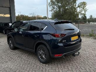 Mazda CX-5 2.0i SkyActive-G 165 picture 4