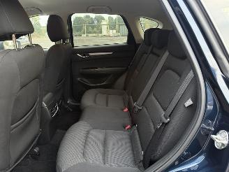 Mazda CX-5 2.0i SkyActive-G 165 picture 13