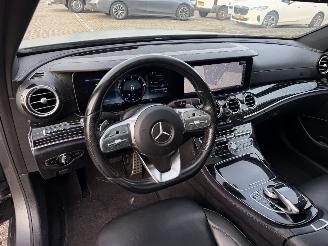 Mercedes E-klasse 220D AMG Pakket Premium Plus Pano Memory 360Camera Head-Up picture 8