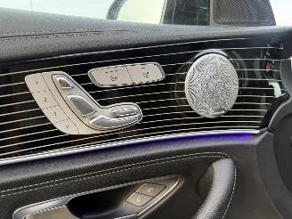 Mercedes E-klasse 220D AMG Pakket Premium Plus Pano Memory 360Camera Head-Up picture 13