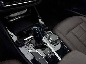 BMW iX3 80 KWh Executive Pano NAP Nederlandse Auto picture 8