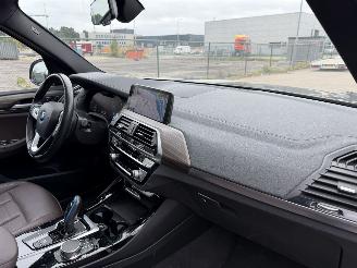BMW iX3 80 KWh Executive Pano NAP Nederlandse Auto picture 14