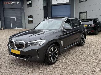 Unfallwagen BMW iX3 80 KWh Executive Pano 2021/9