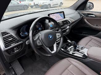 BMW iX3 80 KWh Executive Pano NAP Nederlandse Auto picture 7