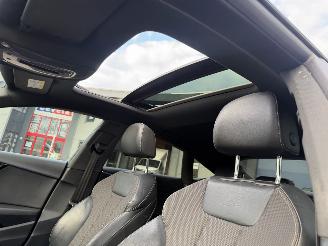 Audi A5 1.4 TFSI S-Line Pano Virtual Cockpit Sfeerverlichting picture 12