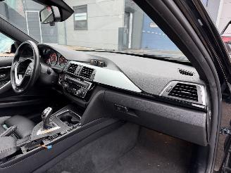 BMW 3-serie 320D 190Pk M-Pakket Pano Head-Up picture 11
