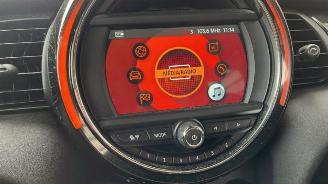 Mini Cooper Mini (F56), Hatchback 3-drs, 2013 1.5 12V Cooper picture 18