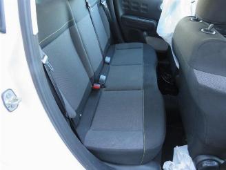 Citroën C3 C3 (SX/SW), Hatchback, 2016 1.0 Vti 12V PureTech picture 30