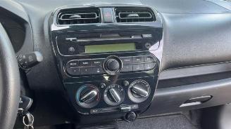 Mitsubishi Space-star Space Star (A0), Hatchback, 2012 1.0 12V picture 12