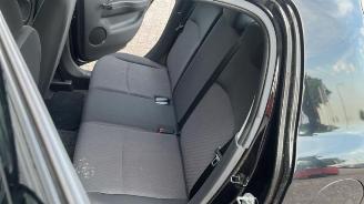 Mitsubishi Space-star Space Star (A0), Hatchback, 2012 1.0 12V picture 14