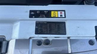 Land Rover Range Rover Evoque Range Rover Evoque (LVJ/LVS), SUV, 2011 / 2019 2.2 eD4 16V picture 30