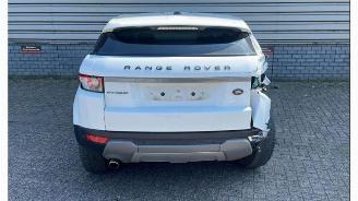 Land Rover Range Rover Evoque Range Rover Evoque (LVJ/LVS), SUV, 2011 / 2019 2.2 eD4 16V picture 5