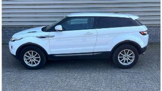 Land Rover Range Rover Evoque Range Rover Evoque (LVJ/LVS), SUV, 2011 / 2019 2.2 eD4 16V picture 7