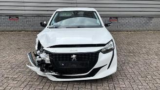 Peugeot 208 208 II (UB/UH/UP), Hatchback 5-drs, 2019 1.2 Vti 12V PureTech 75 picture 2