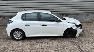 Peugeot 208 208 II (UB/UH/UP), Hatchback 5-drs, 2019 1.2 Vti 12V PureTech 75 picture 8