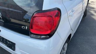 Citroën C1 C1, Hatchback, 2014 / 2021 1.0 Vti 68 12V picture 14