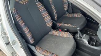 Citroën C1 C1, Hatchback, 2014 / 2021 1.0 Vti 68 12V picture 15