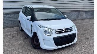 Citroën C1 C1, Hatchback, 2014 / 2021 1.0 Vti 68 12V picture 3